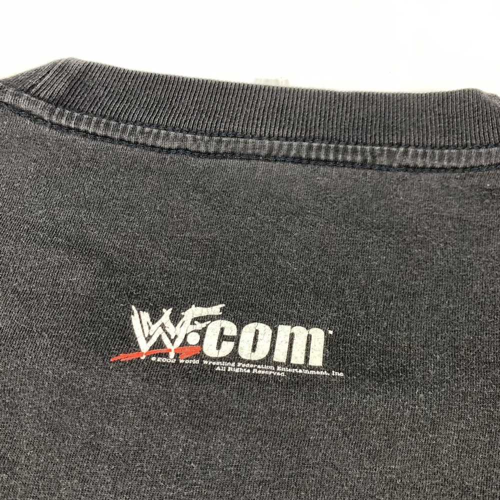Vintage × Wwe × Wwf Vintage Triple H World Wrestl… - image 10