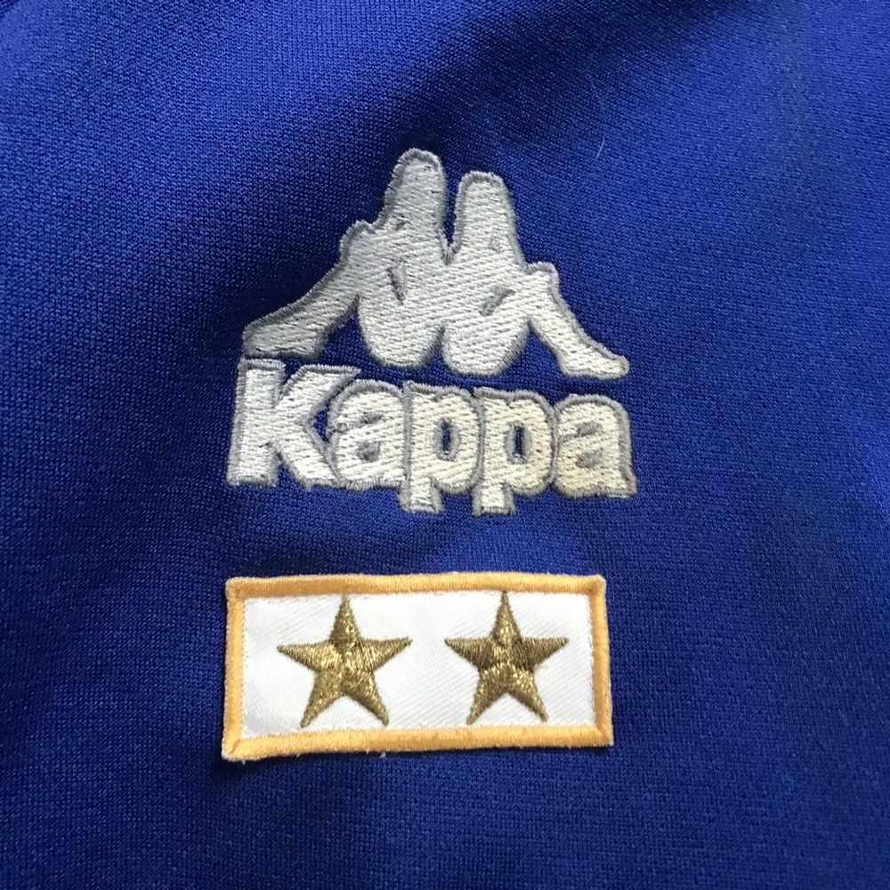 Japanese Brand × Kappa × Vintage 90s VINTAGE KAPP… - image 6