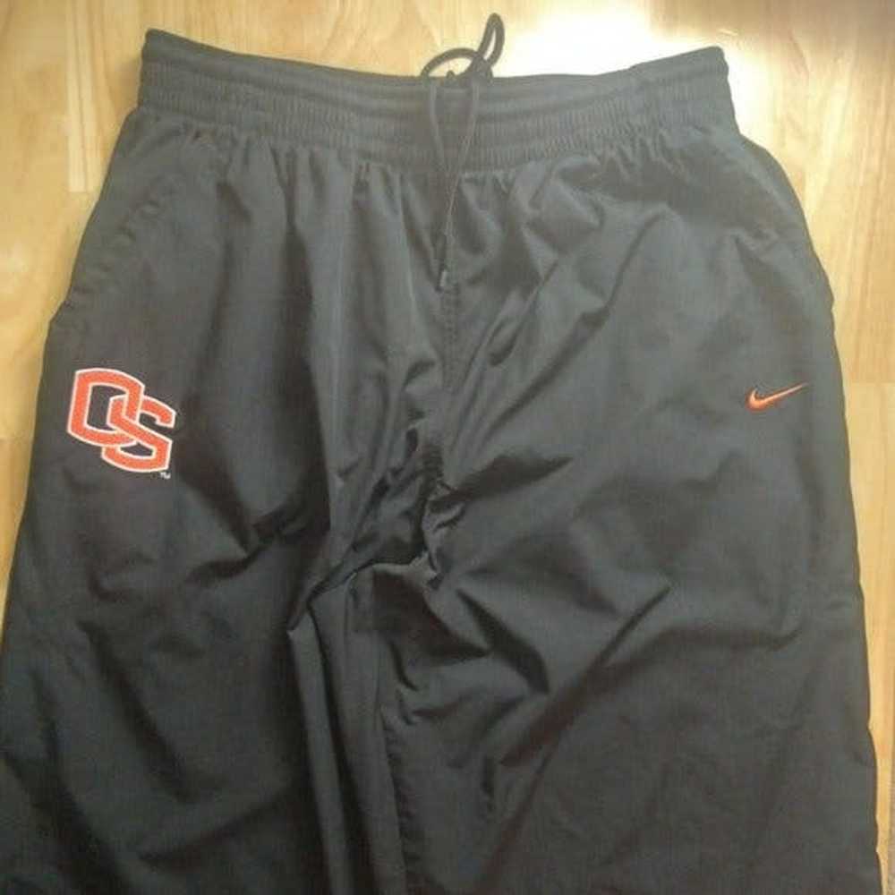 Ncaa × Nike × Vintage Vintage Nike Oregon State B… - image 2