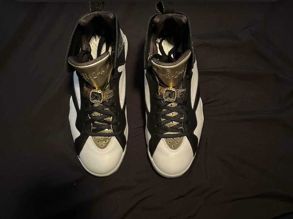 Jordan Brand Air Jordan 7 Retro C&C - image 1