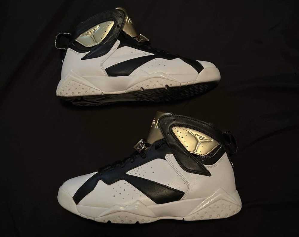 Jordan Brand Air Jordan 7 Retro C&C - image 2