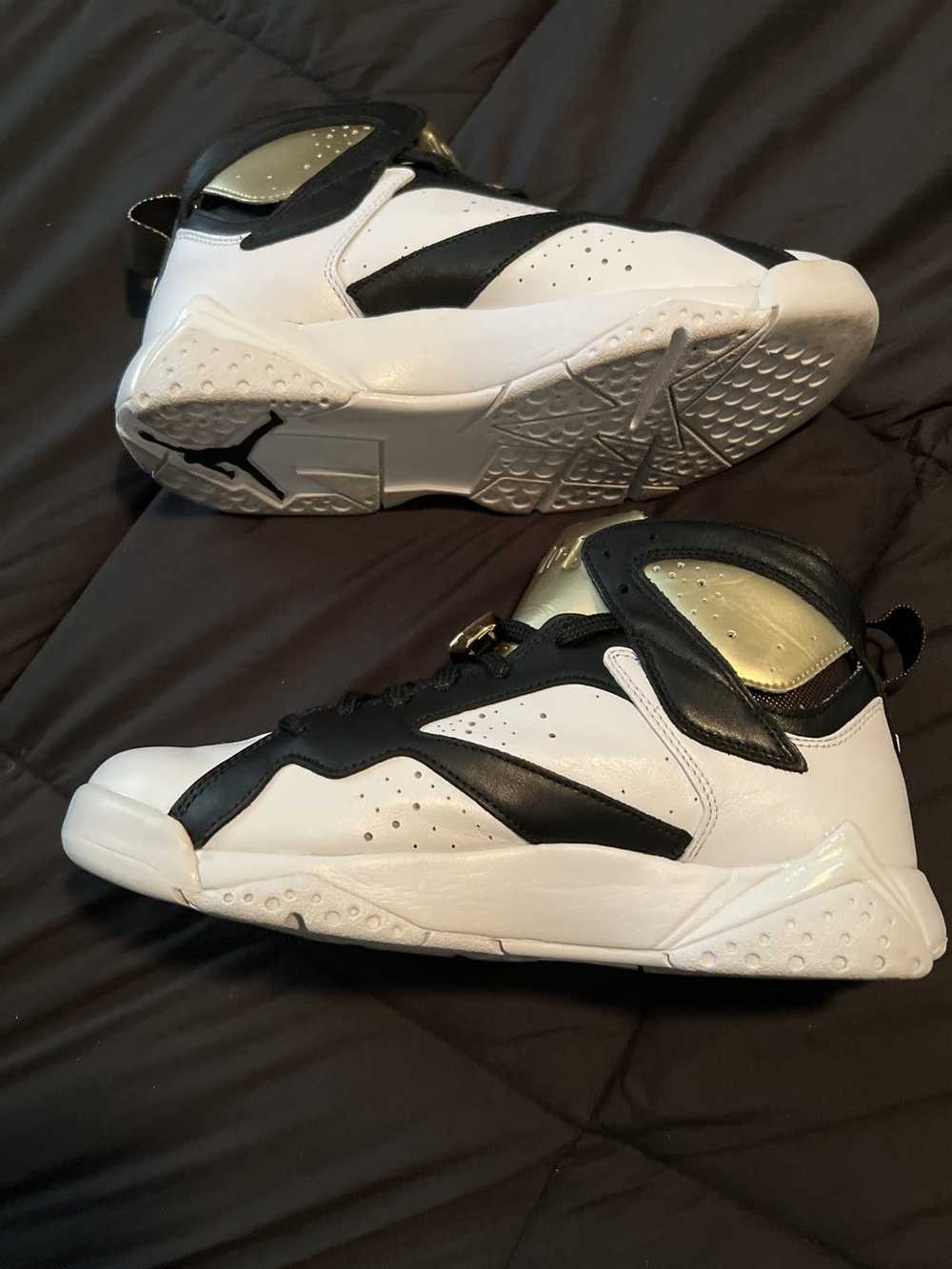 Jordan Brand Air Jordan 7 Retro C&C - image 3