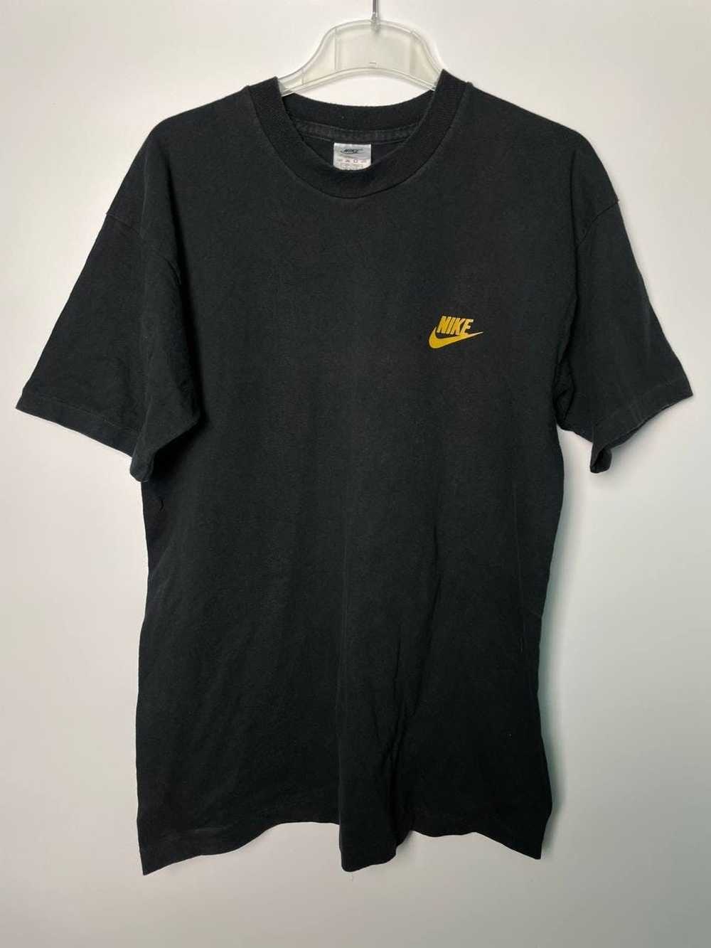 nike hype t shirt