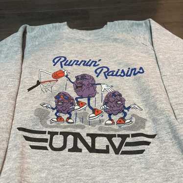 Vintage vintage california raisins runnin raisins… - image 1