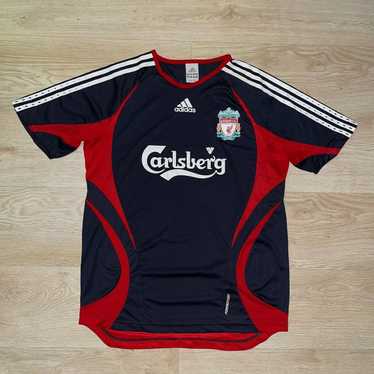 Adidas × Liverpool × Soccer Jersey LIVERPOOL ADID… - image 1