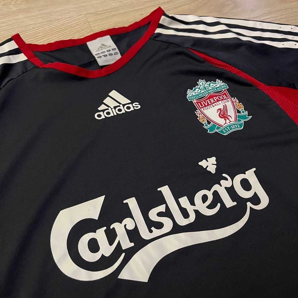 Adidas × Liverpool × Soccer Jersey LIVERPOOL ADID… - image 3