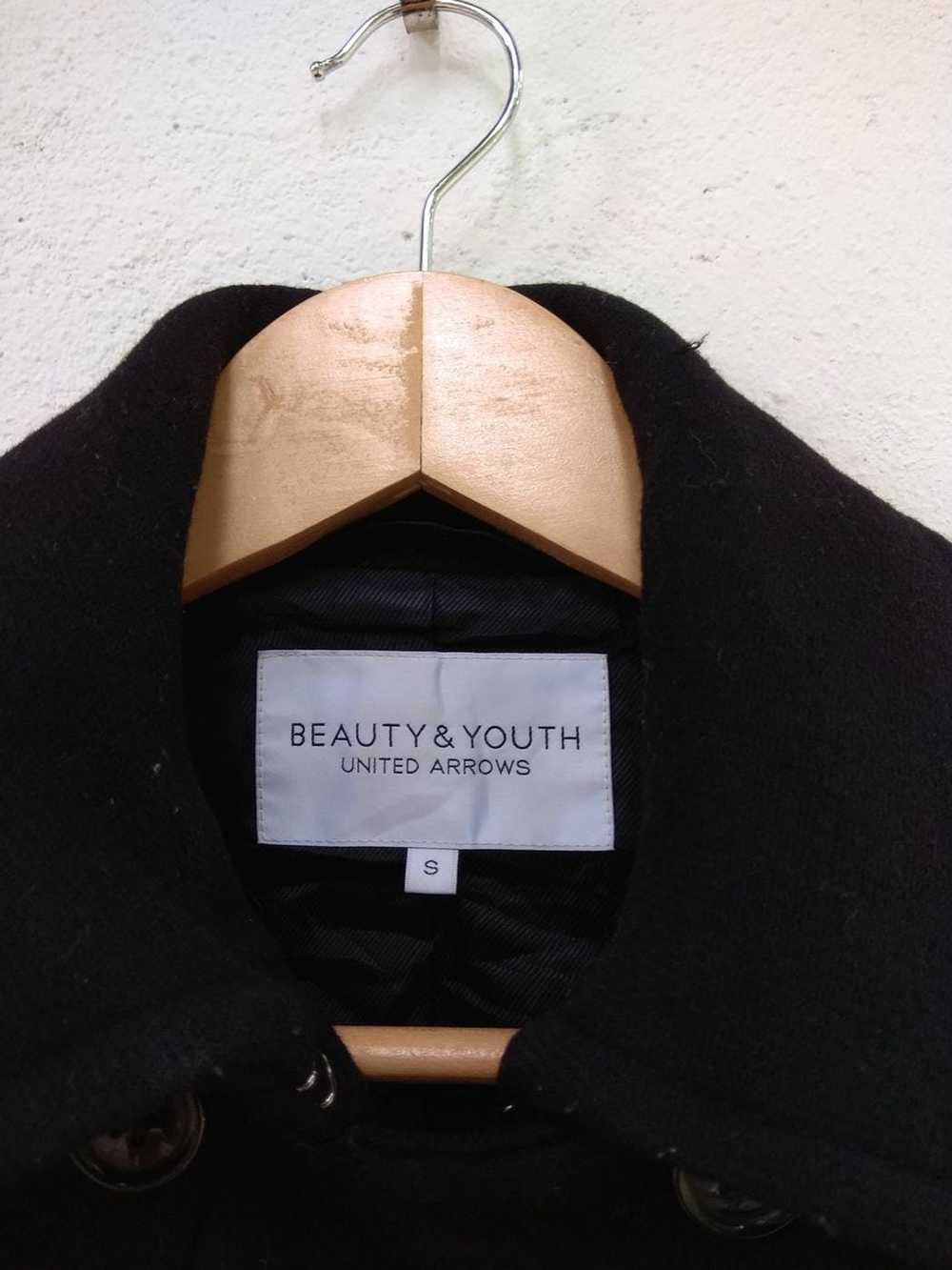 United Arrows United Arrow Beauty & Youth Double … - image 8