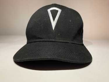 New era black cap - Gem