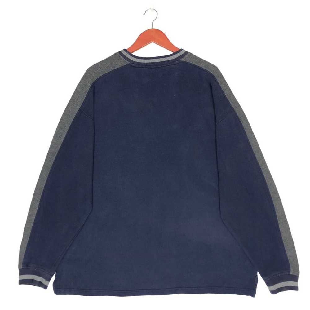 Ford × Vintage Vintage Ford SVT Sweatshirt Small … - image 2