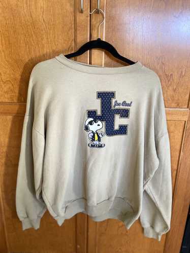Vintage VINTAGE Snoopy “Joe Cool” Sweatshirt