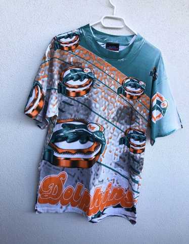 Dolphins orange throwback jersey concept 🐬🐬 @devanteparker1 #Miami  #PhinsUp #NFL