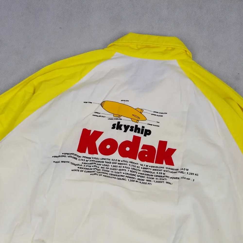 Kodak Vintage Kodak Skyship Jacket - image 4