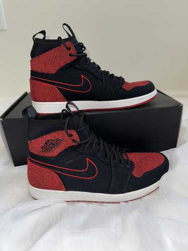 Jordan Brand × Streetwear Jordan 1 Retro Ultra Hig