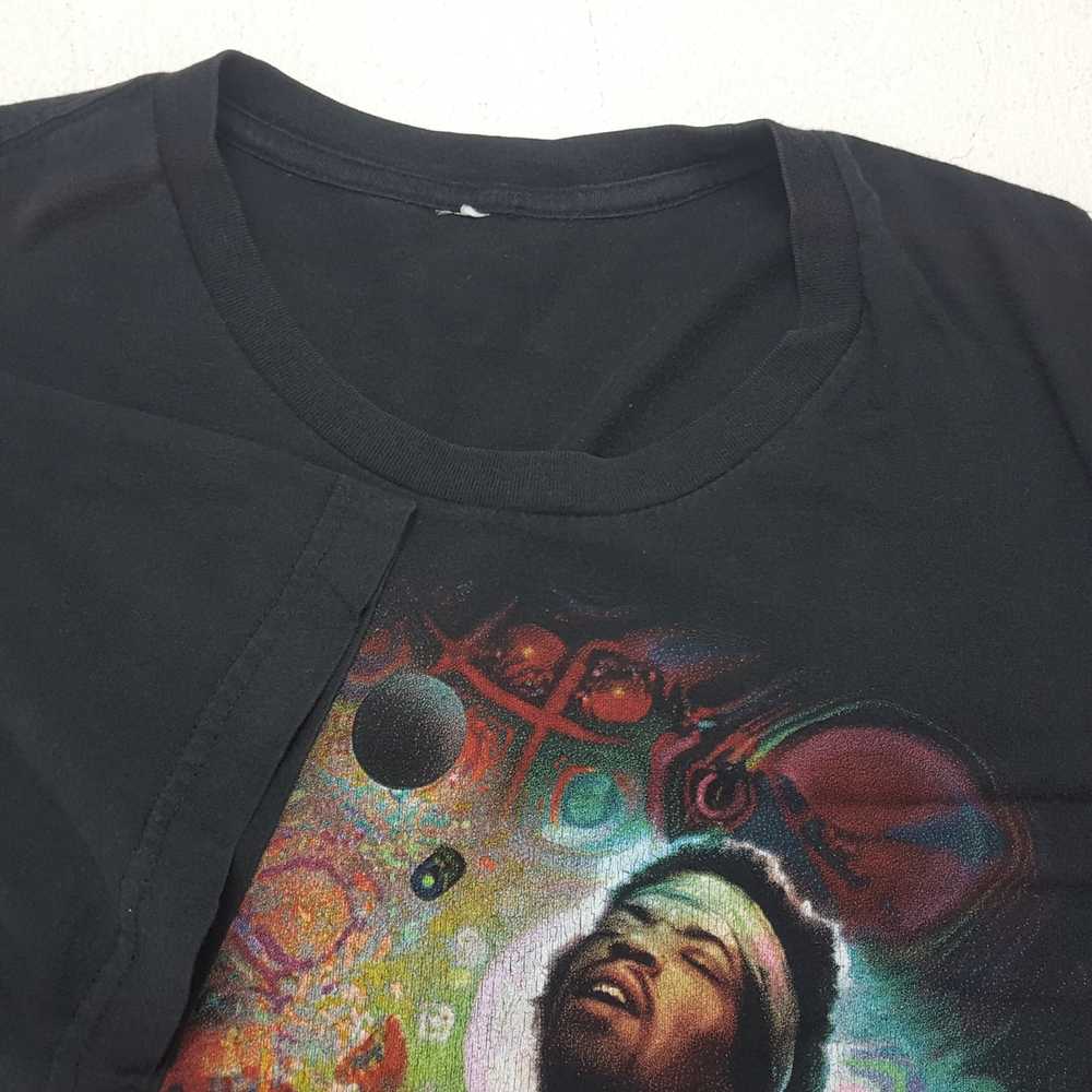 Band Tees × Jimi Hendrix × Vintage Vintage JIMI H… - image 6