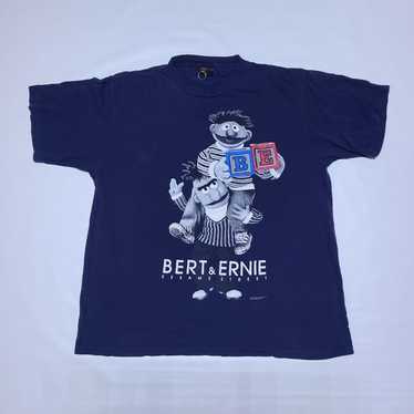 Vintage sesame street bert - Gem
