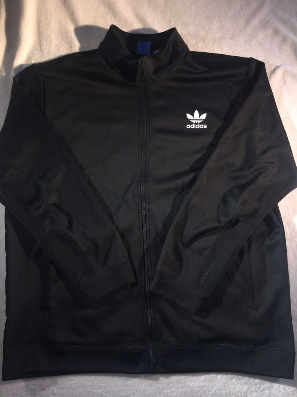 Adidas Adidas x Lightweight Zip Up Jacket - image 3