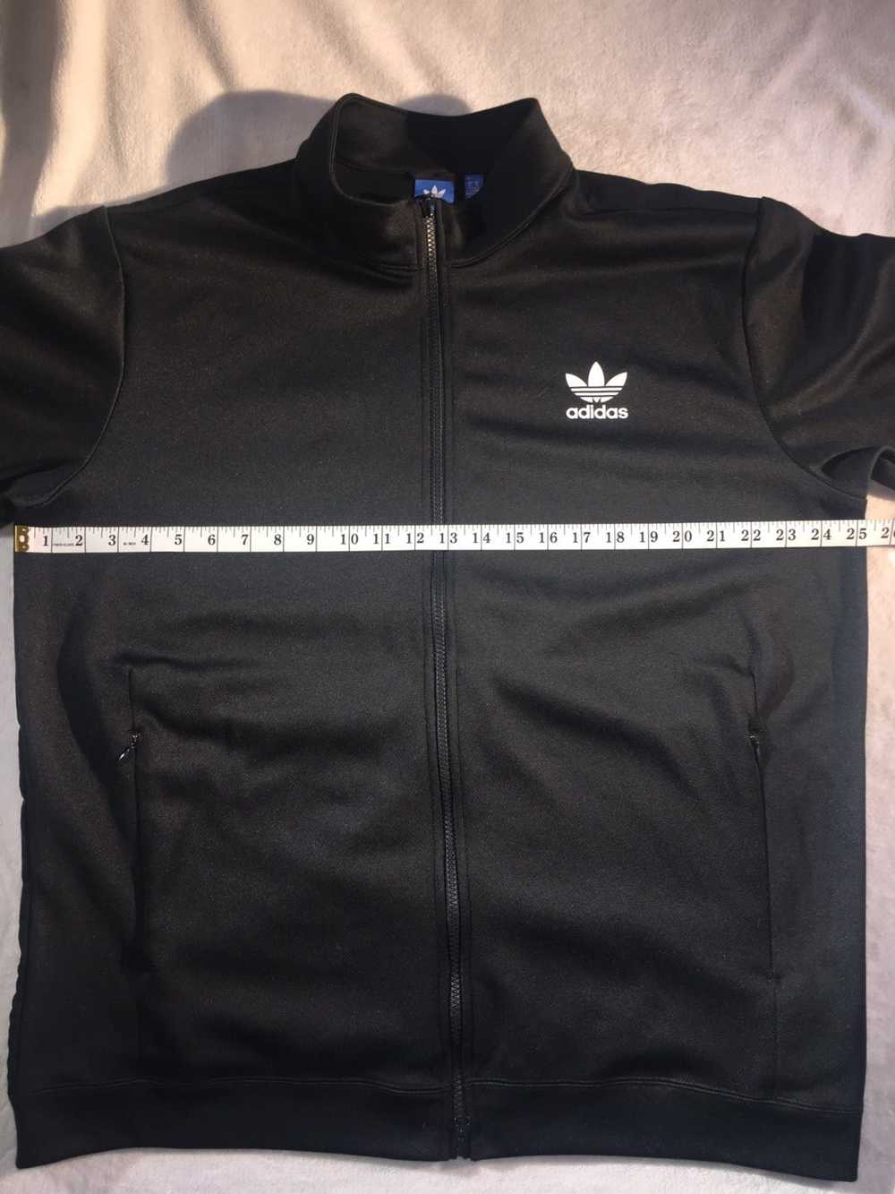 Adidas Adidas x Lightweight Zip Up Jacket - image 5