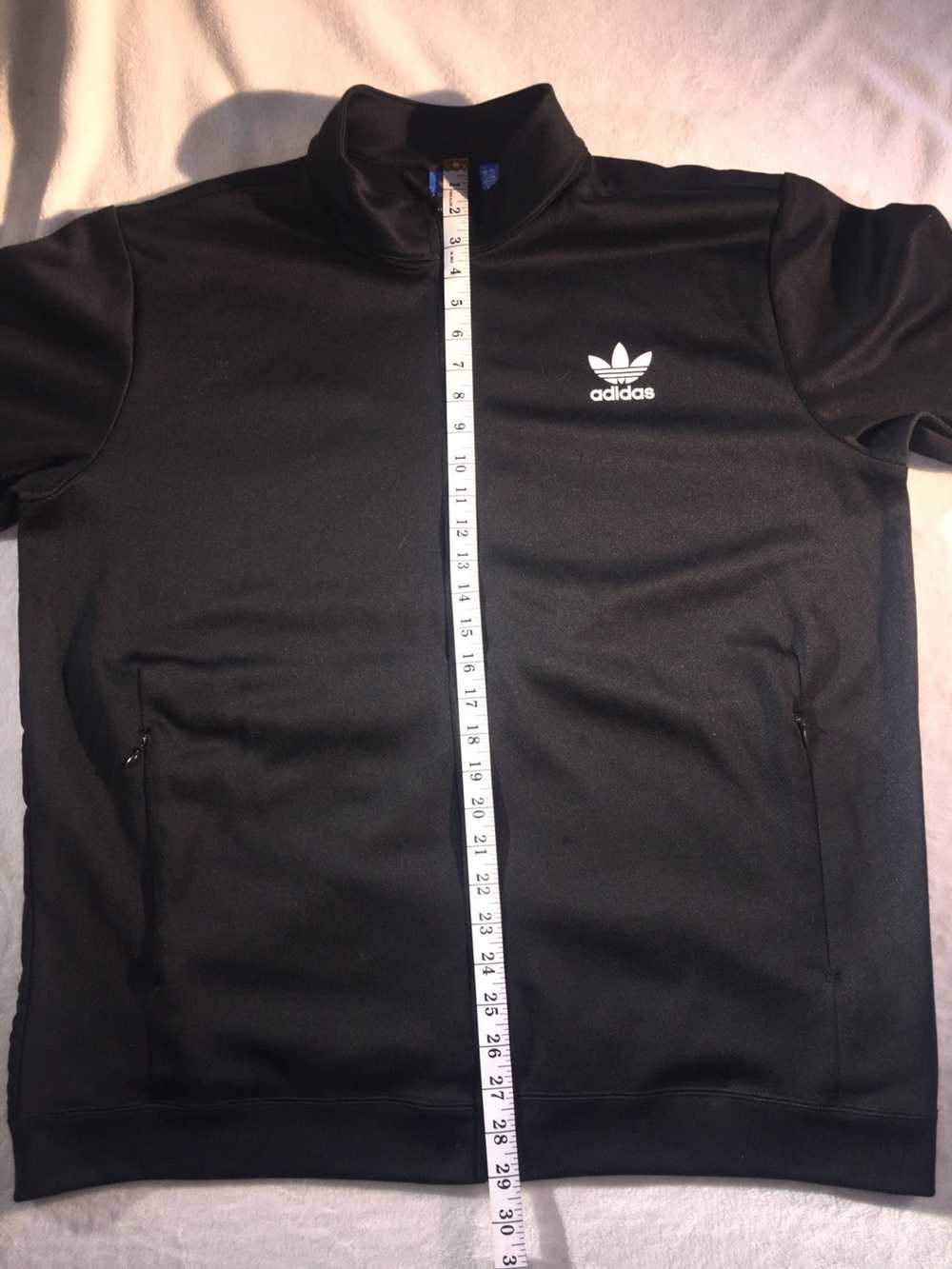 Adidas Adidas x Lightweight Zip Up Jacket - image 6