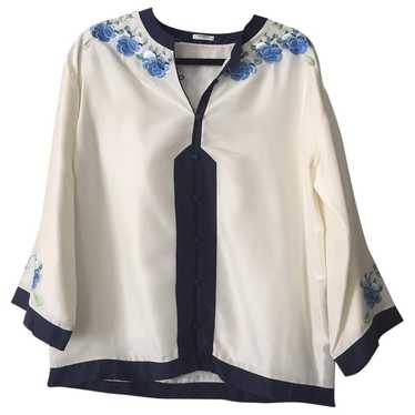 Vilshenko Silk blouse - image 1