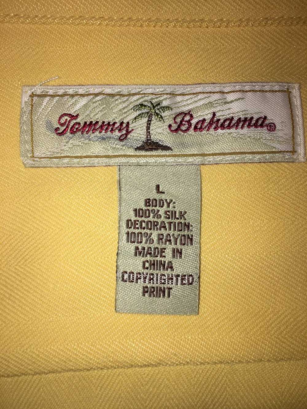 Tommy Bahama Tommy Bahama x Graphic Short Sleeve … - image 4