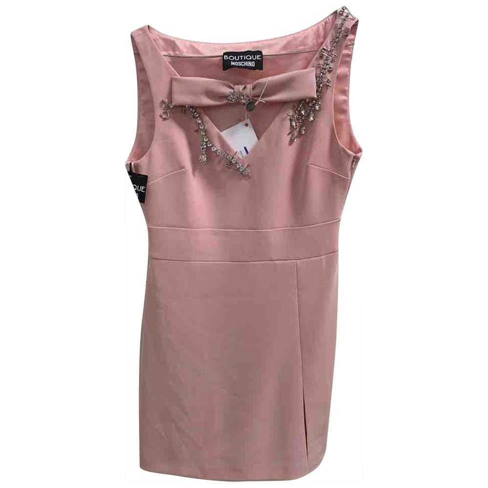 Moschino Mini dress