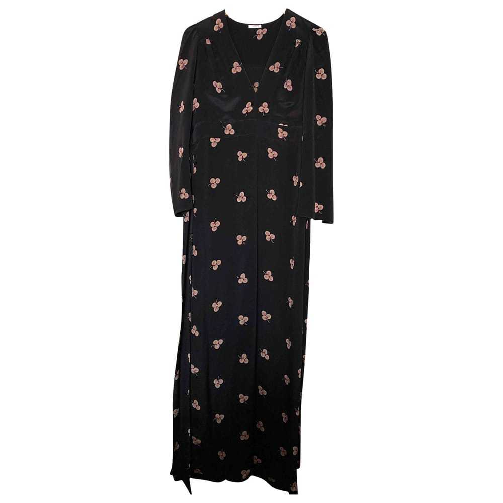 Vilshenko Silk maxi dress - image 1