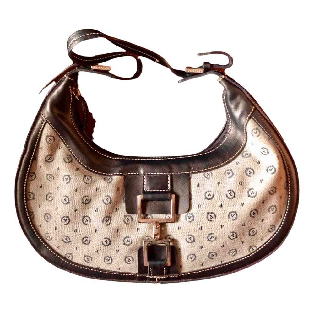 Pollini Leather handbag - image 1