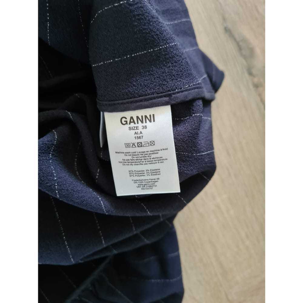 Ganni Spring Summer 2020 mini skirt - image 2