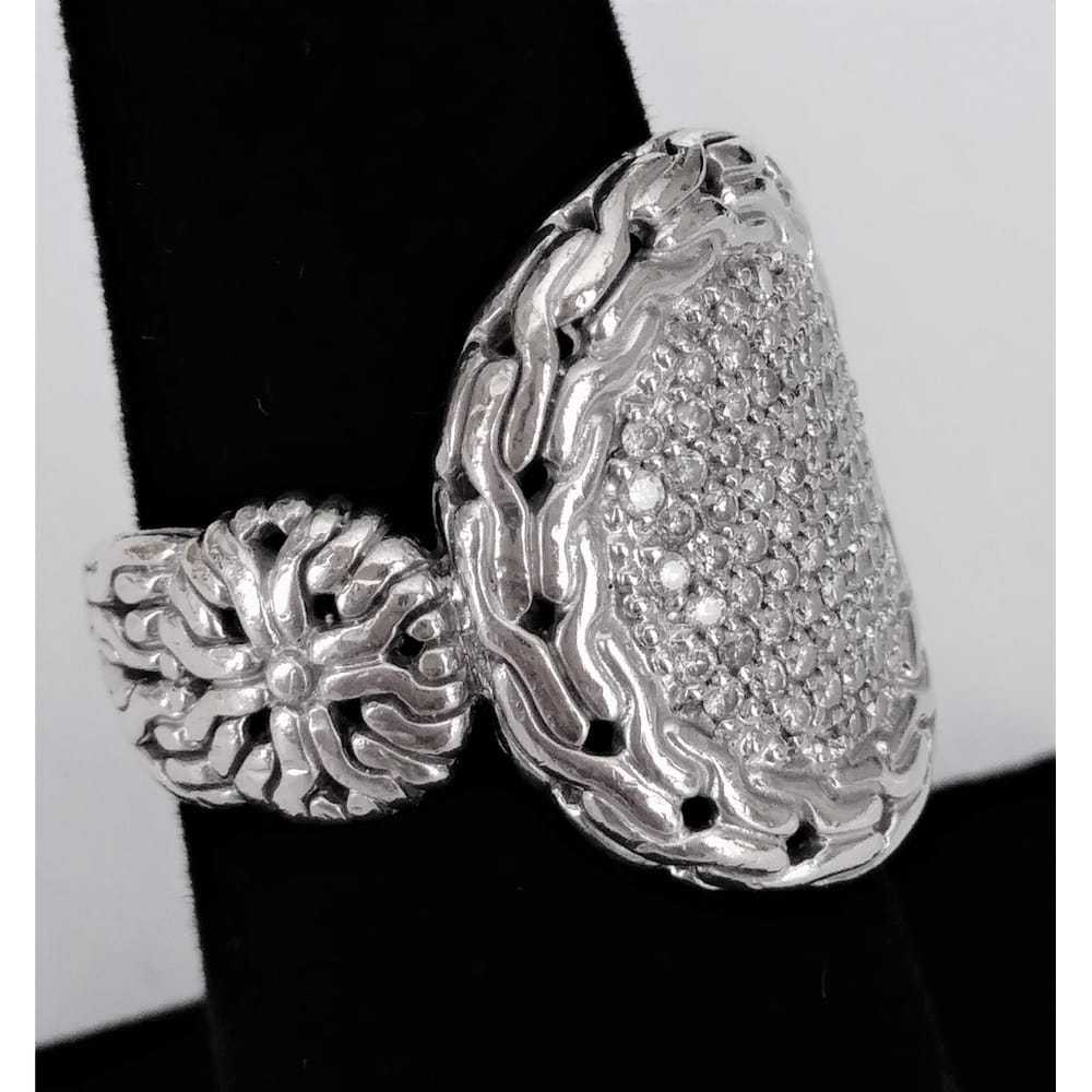 John Hardy Ring - image 3