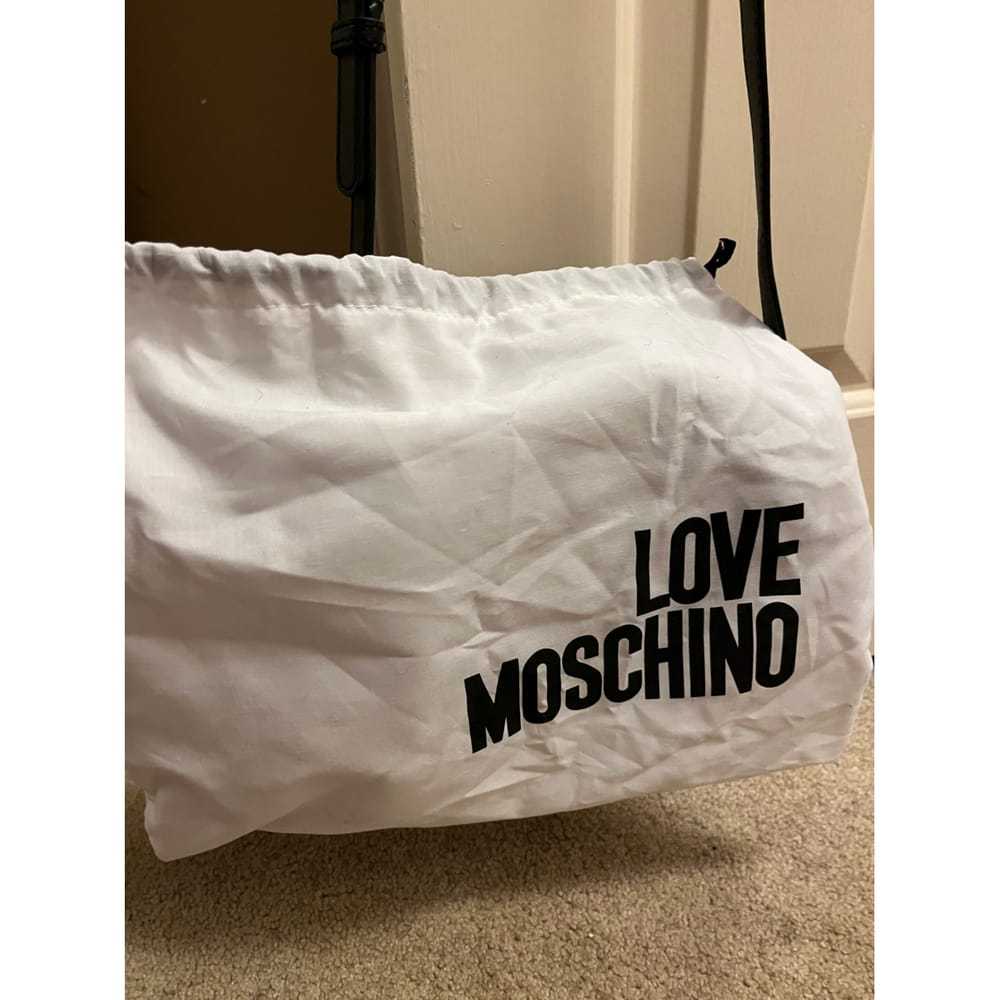 Moschino Love Crossbody bag - image 2