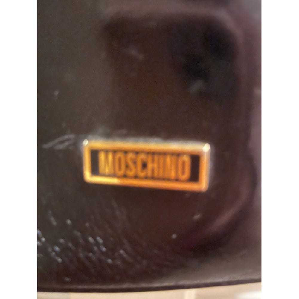 Moschino Love Crossbody bag - image 6