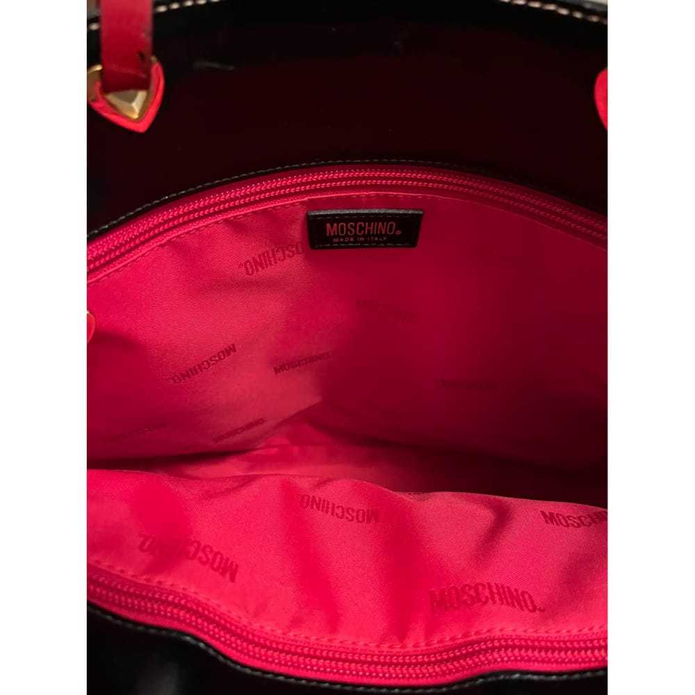 Moschino Love Crossbody bag - image 7