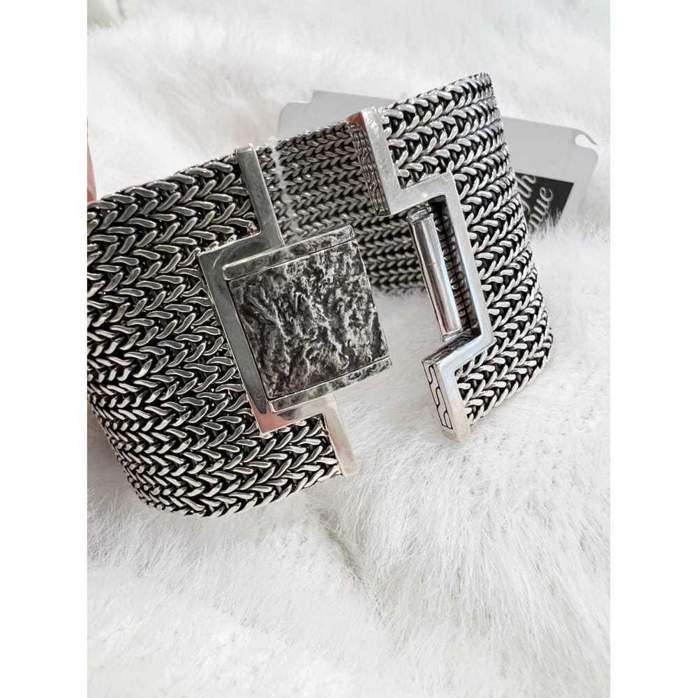 John Hardy Bracelet - image 9