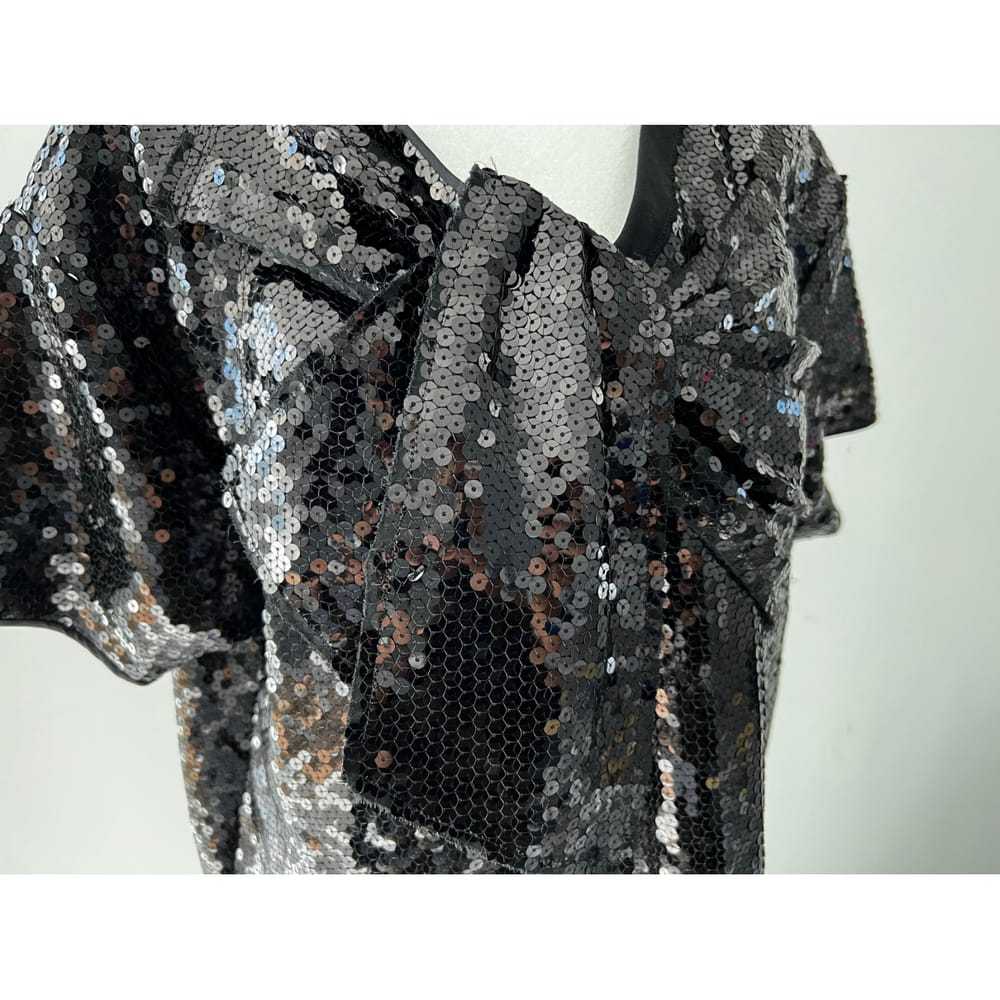 Marc Jacobs Glitter blouse - image 4