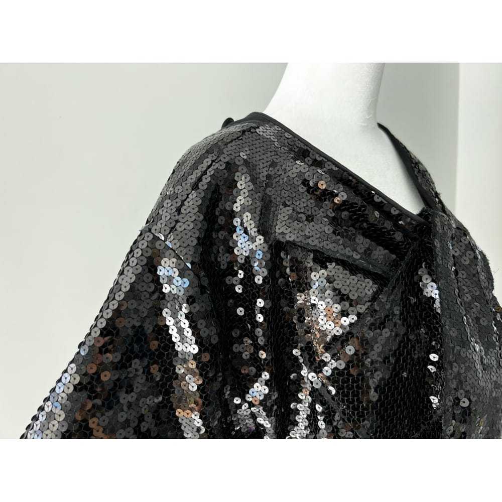 Marc Jacobs Glitter blouse - image 5