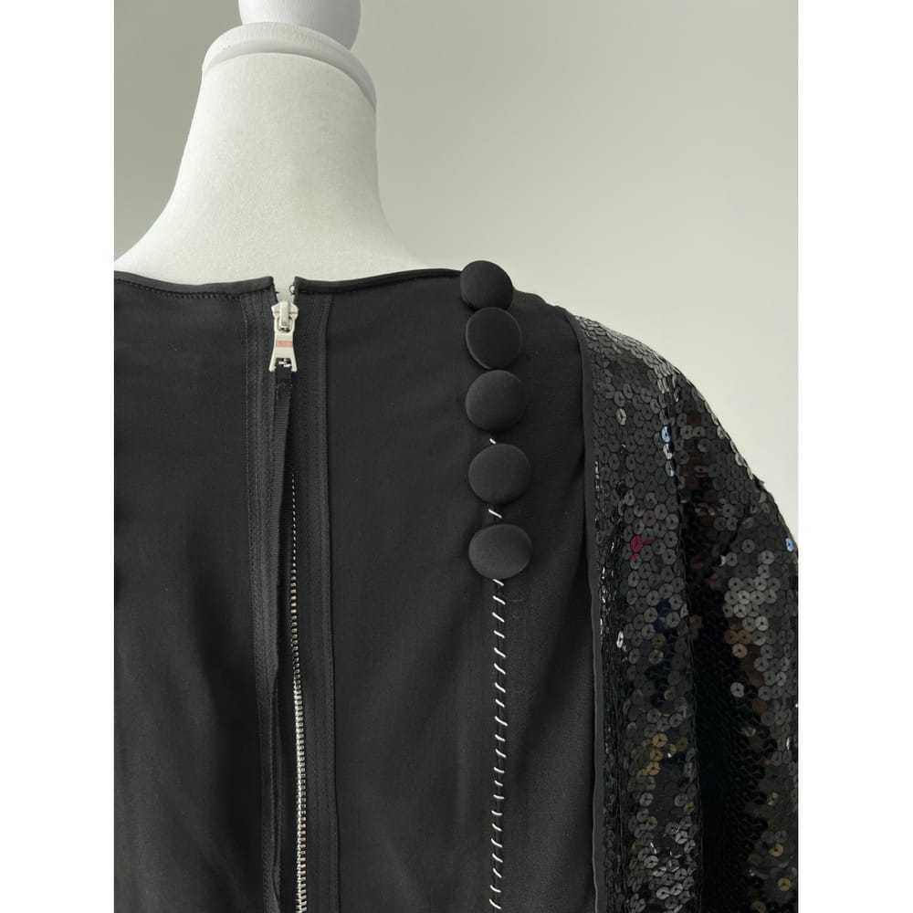 Marc Jacobs Glitter blouse - image 8