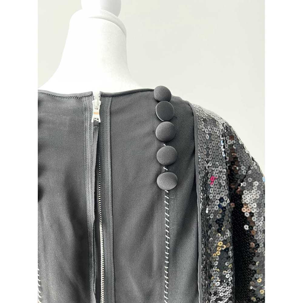 Marc Jacobs Glitter blouse - image 9