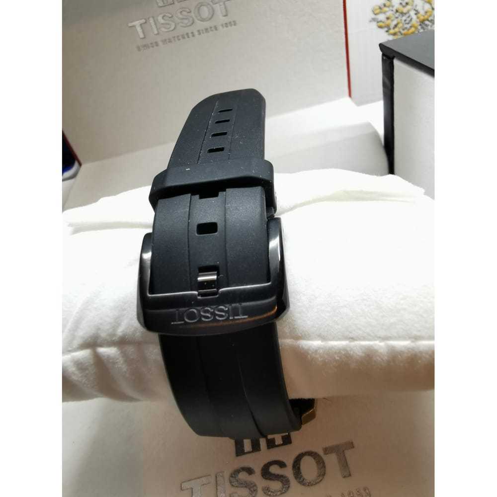 Tissot Watch - image 4