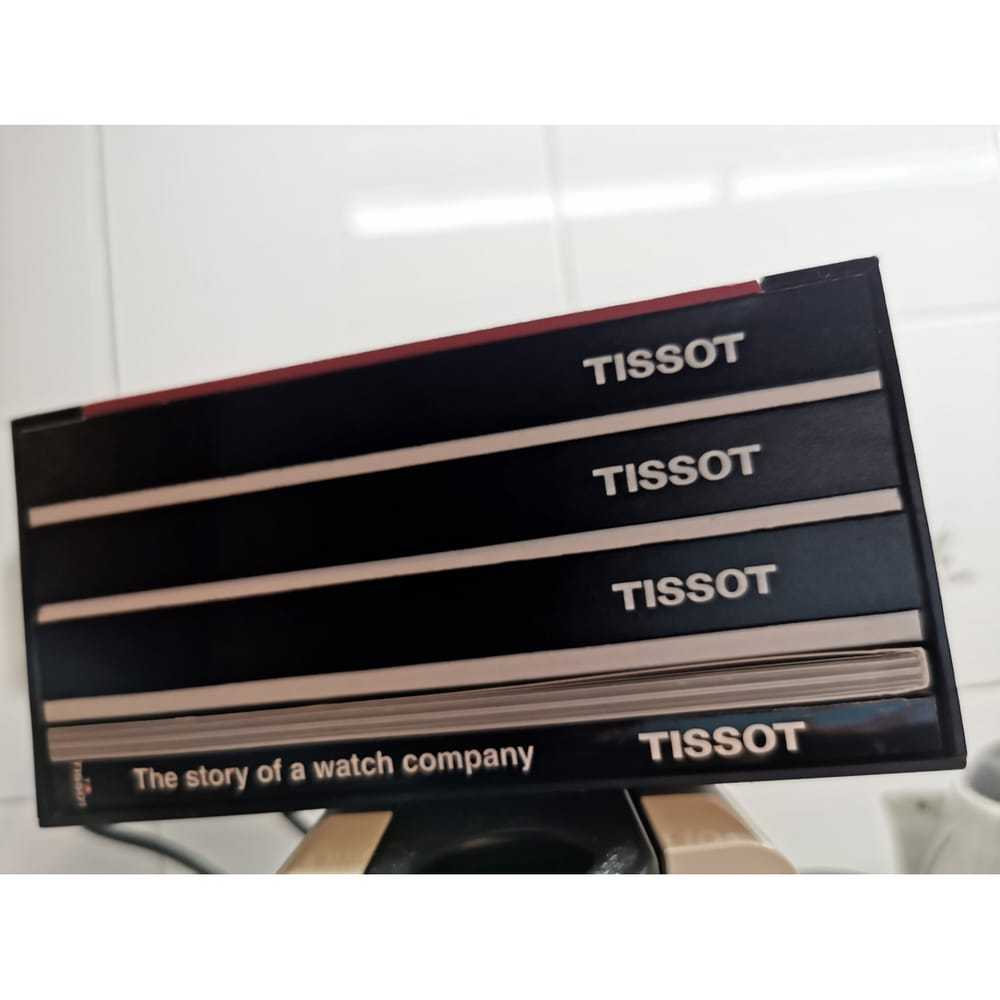 Tissot Watch - image 8