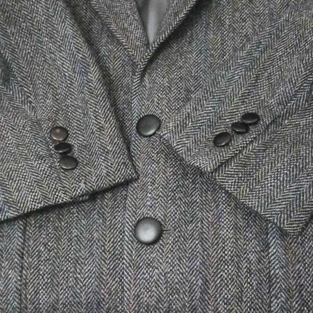 Yves Saint Laurent Wool vest - image 6
