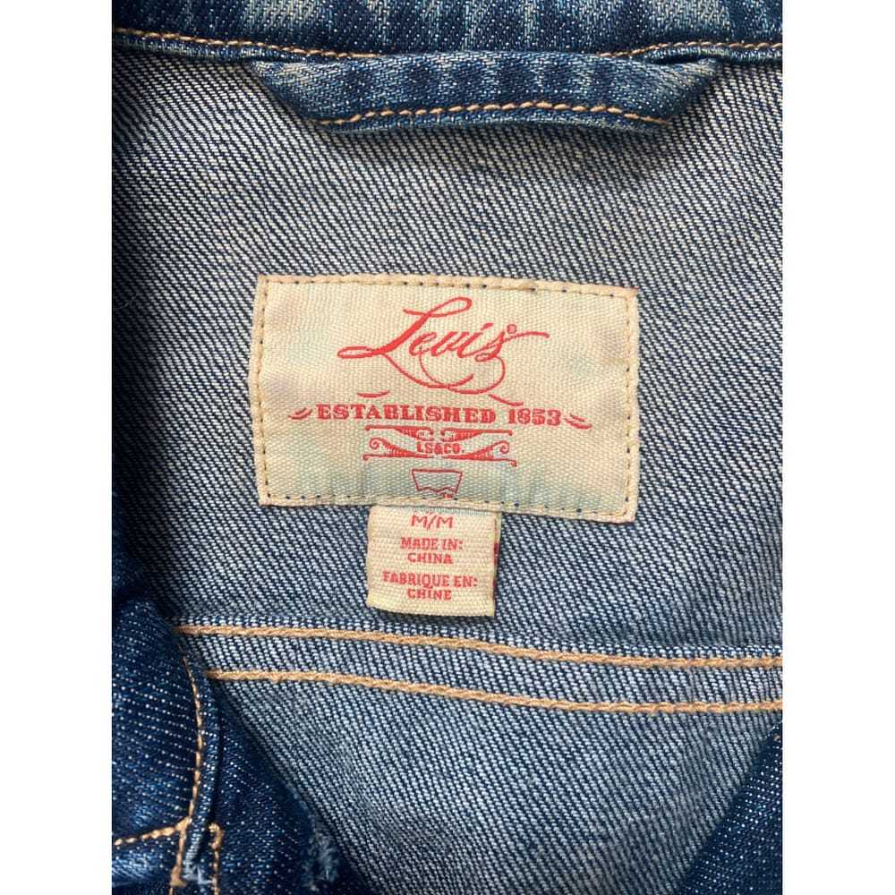 Levi's Jacket - image 2