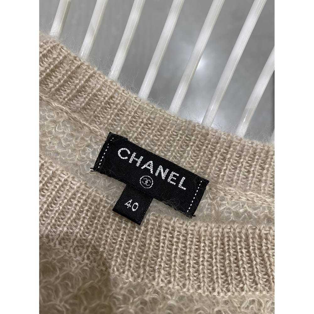 Chanel Wool jumper - image 10