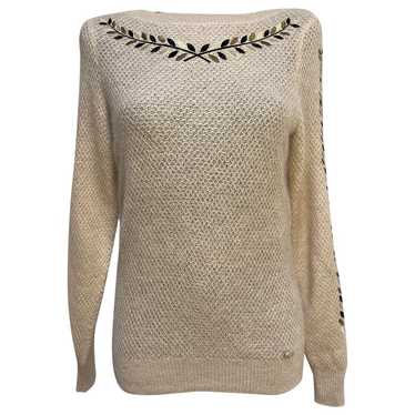 Chanel Wool jumper - image 1