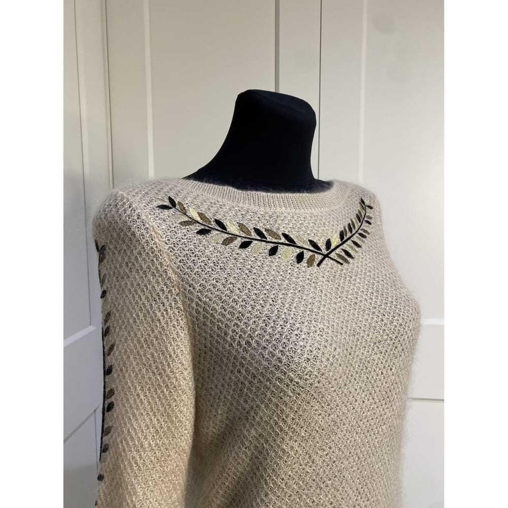 Chanel Wool jumper - image 5