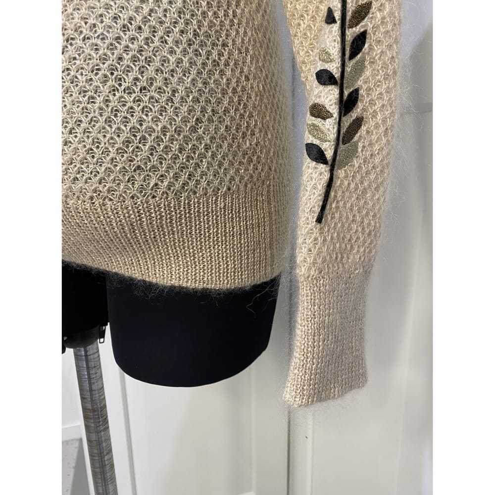 Chanel Wool jumper - image 8
