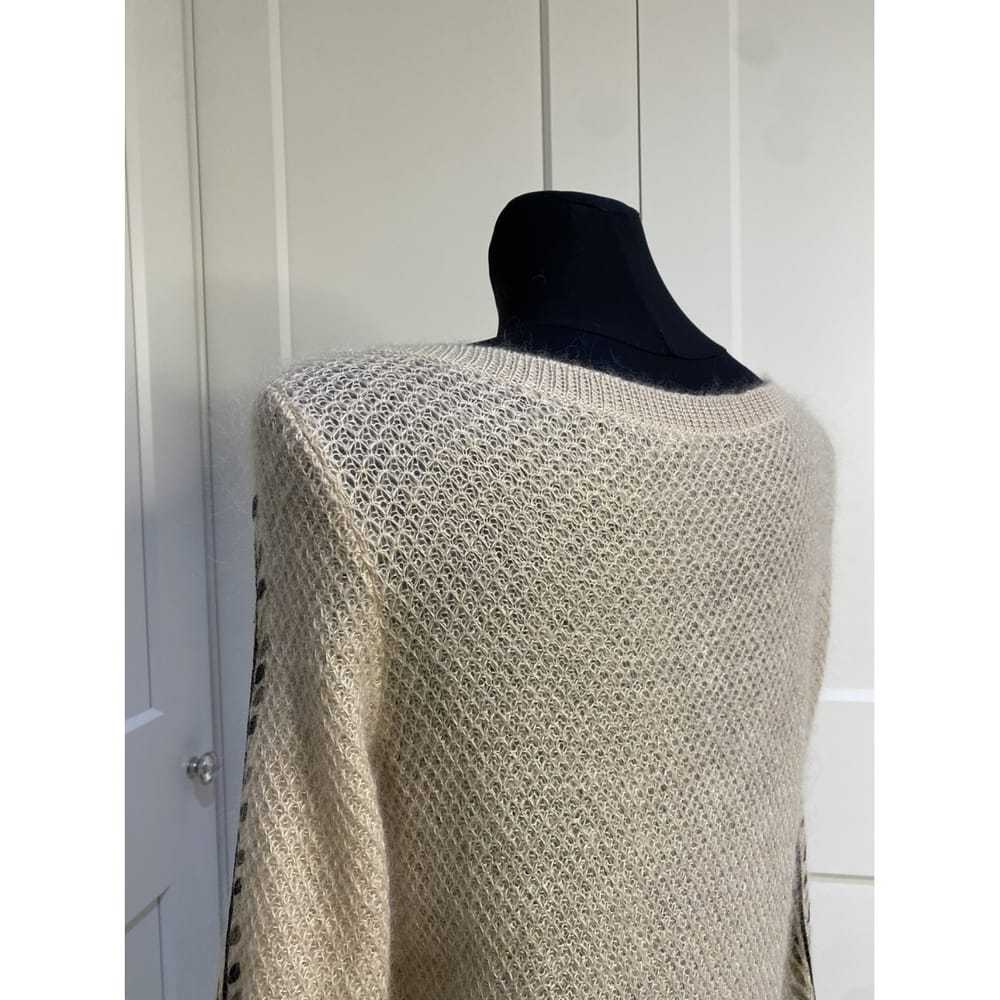 Chanel Wool jumper - image 9