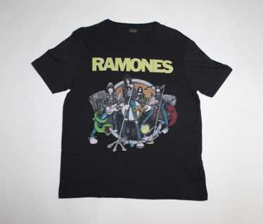 RAMONES ROAD TO RUIN Tシャツ 90s $_12.JPG?set_id=880000500F