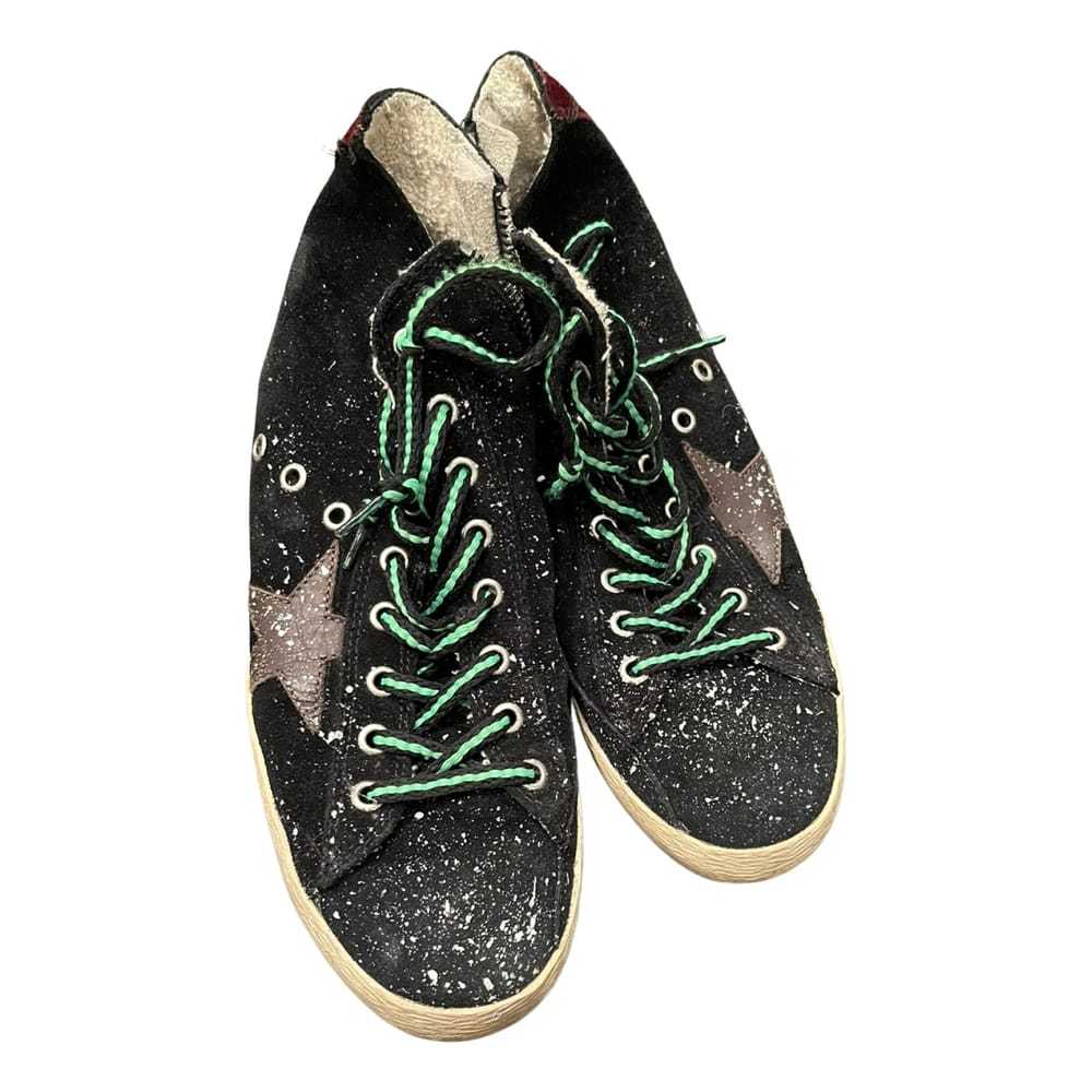 Golden Goose Francy trainers - image 1