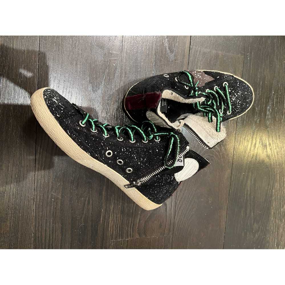 Golden Goose Francy trainers - image 2