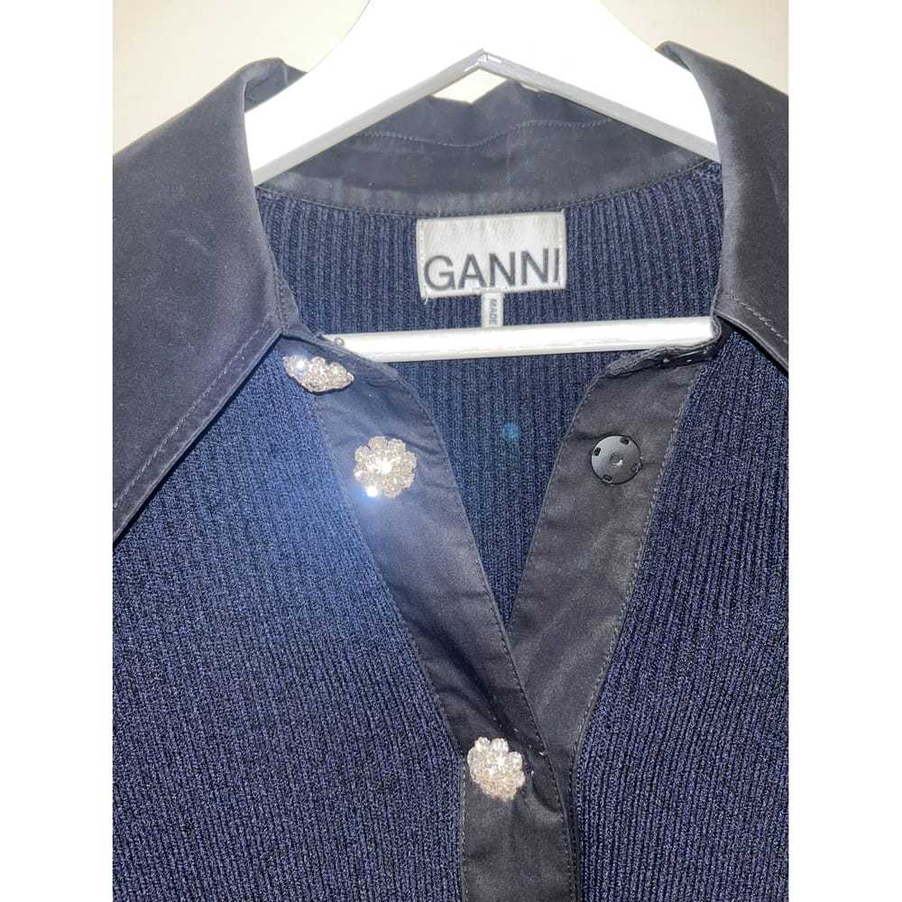 Ganni Spring Summer 2020 blouse - image 4